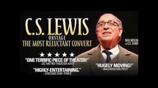 C.S. Lewis Onstage: The Most Reluctant Convert (2019) | Trailer | Max McLean