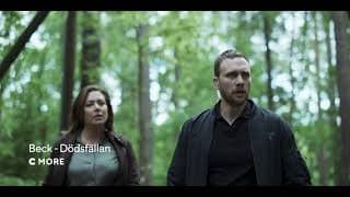 Beck - Dödsfällan (2022) - Officiell trailer