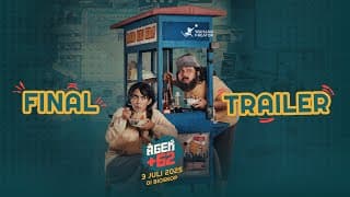 AGEN +62 | FINAL TRAILER