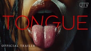 One Lick and She Knows Everything | TONGUE Official Trailer (2025)