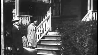 "The Son's Return" (1909) director D. W. Griffith