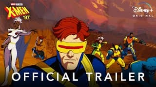 Official Trailer