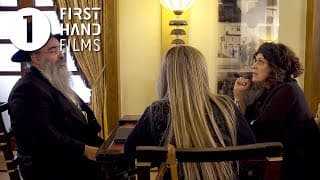 Divorce Denied | OFFICIAL TRAILER | A film by David Ofek & Mia Webb