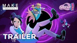 Official Trailer