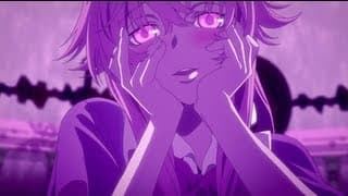 Future Diary - Part One - Coming Soon - Trailer