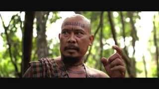 ตัวอย่าง "สไบ้ค์-กง คนหนังเหนียว" Sbek Gong 16 Oct in Thailand (Official Trailer)