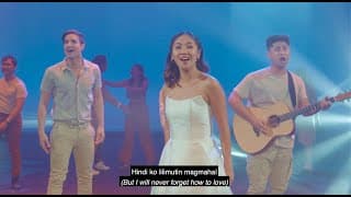 #MulaSaBuwan2022 - Matatapos Din with English and Filipino Captions