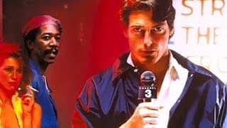 Street Smart (1987) - Trailer