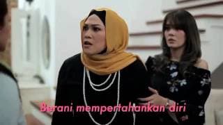Teaser Hero Seorang Cinderella: "Bagaimana nak menjadi Cinderella versi Nura Medina"