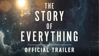 The Story of Everything | Official Trailer