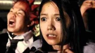 The Shonen Merikensack Trailer (Brass Knuckle Boys) - English Subtitles