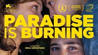 Official Trailer [Subtitled]