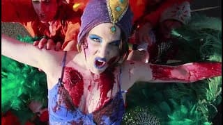 Cupcake: A Zombie Lesbian Musical - Trailer