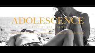 Adolescence Official Trailer