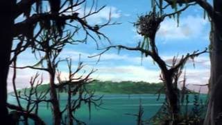 Scooby-Doo! on Zombie Island Trailer
