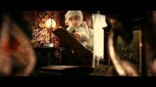 Snowflake, The White Gorilla - Trailer