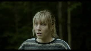 Trailer for THE WOODS (2024)