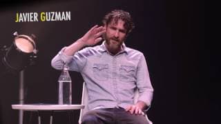 Javier Guzman Ga-Bie-Jer