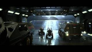 Official US Trailer