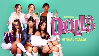 D.O.L.L.S. | Official Trailer |