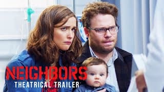 Theatrical Trailer