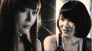 IRON GIRL -ULTIMATE WEAPON- Trailer