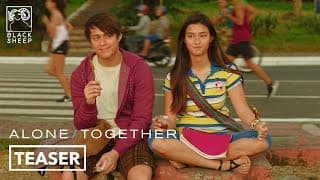 Alone/Together - Official Teaser HD