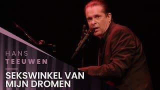 Hans Teeuwen - Sekswinkel van mijn Dromen - Nou Lekker Dan