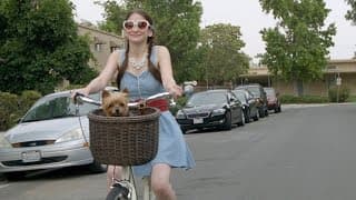 Gone Doggy Gone trailer