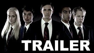 Prep School Official Trailer #1 (2016) - Carly Schroeder, Taylor Lambert Movie HD