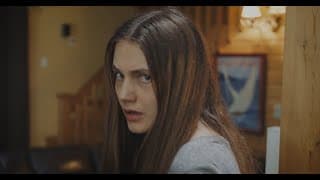 Honeymoon (Short Horror Film) - OFFICIAL TRAILER