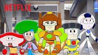 Official Trailer