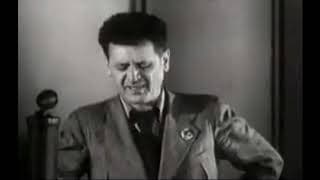 К евреям всего мира! 24 августа 1941 г. был созван митинг «представителей еврейского народа»