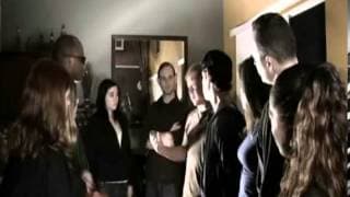 Stories of the Paranormal: It Came in the Night (2012) - trailer