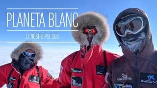 PLANETA BLANC - trailer festivals