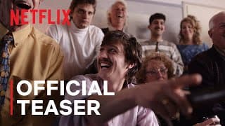 Official Teaser