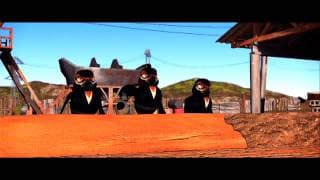 Official WINGS Trailer -- 2013