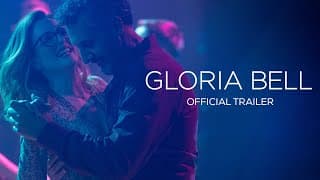 Official UK Trailer (w/ Julianne Moore Intro)