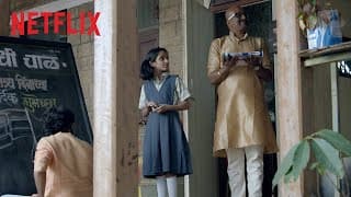 Official Trailer [ENG SUB]