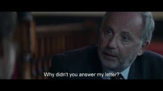 COURTED - L’hermine- PREMIER AT ALLIANCE FRENCH FRANCAISE FILM FESTIVAL 2016