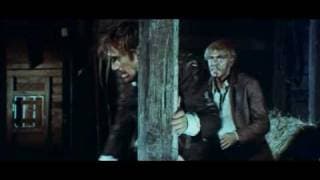 May God Forgive You I Won't - Trailer
