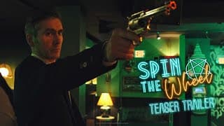 Spin The Wheel Teaser Trailer - Brimstone Pictures