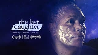 The Last Daughter - Trailer