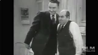 Jim Hanvey, Detective (1937) - Trailer