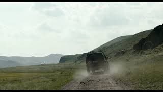 #BIFF2020 A Window on Asian Cinema - Striding Into the Wind / 아시아 영화의 창 - 질주