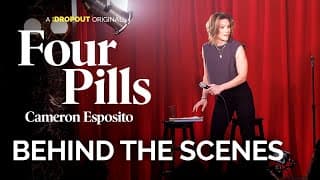 Get Your Act Together with Cameron Esposito