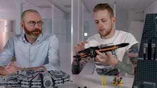 Inside Lego At Christmas - Trailer