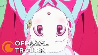 Official Trailer [Subtitled]