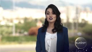 Kurd Idol -  The Third Part of Slemani Week