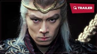 Turn Heaven and Earth Upside Down (斗转乾坤, 2024) || Trailer 2 || New Chinese Movie